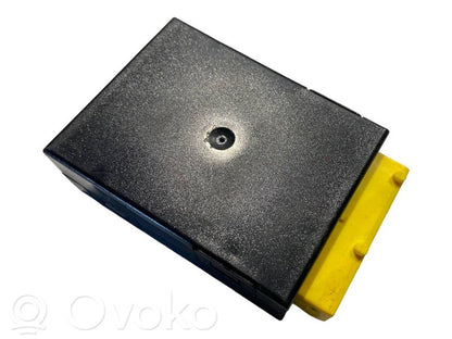 Imobilaizera vadības bloks