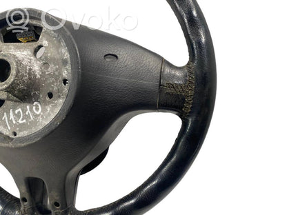 Рулевое колесо