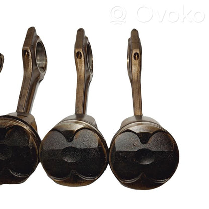 Piston(s)