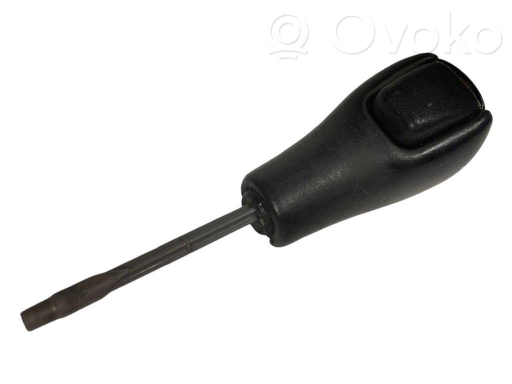 Отделка панели