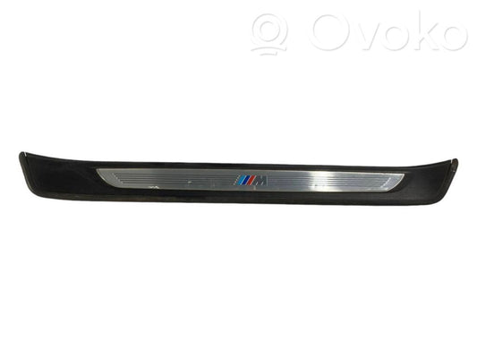 Front sill trim (inner)