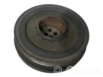 Шкив коленчатого вала