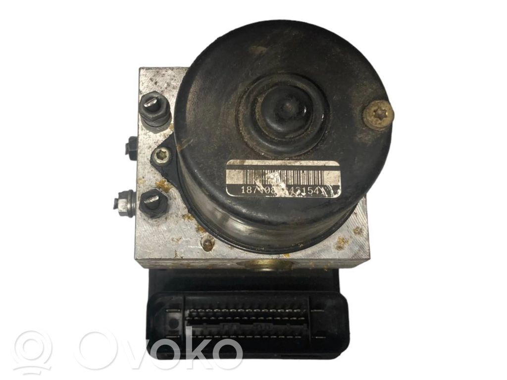 ABS unit