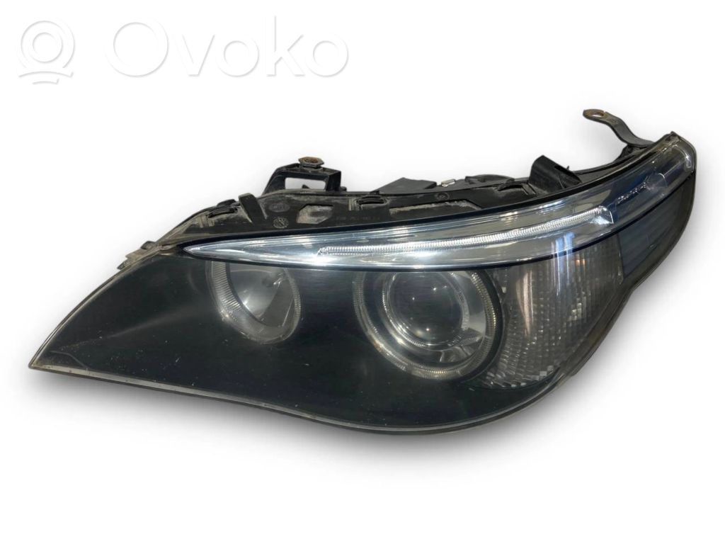 Priekšējais lukturis