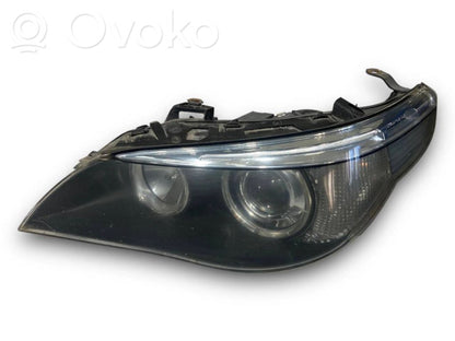 Priekšējais lukturis