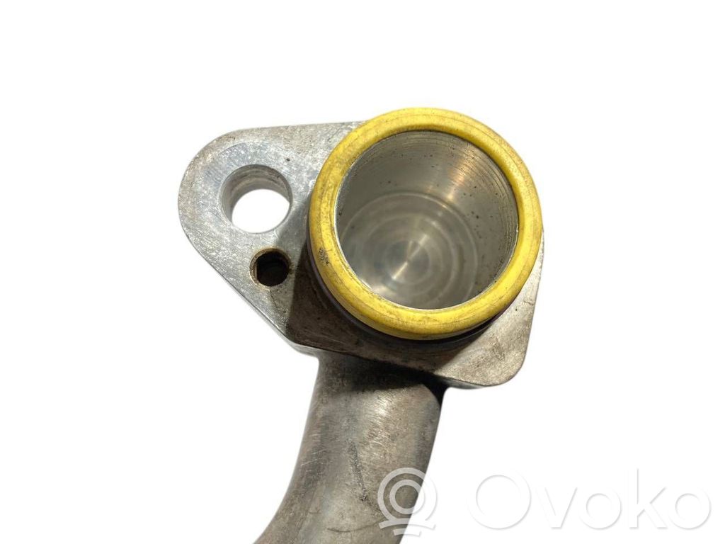 Gaisa kondicioniera caurulīte (-es) / šļūtene (-es)