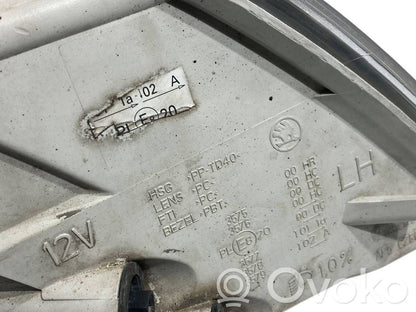 Priekšējais lukturis