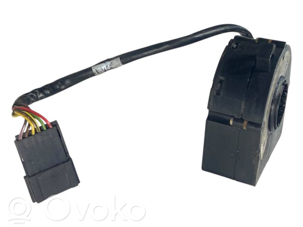 Stūres leņķa sensors