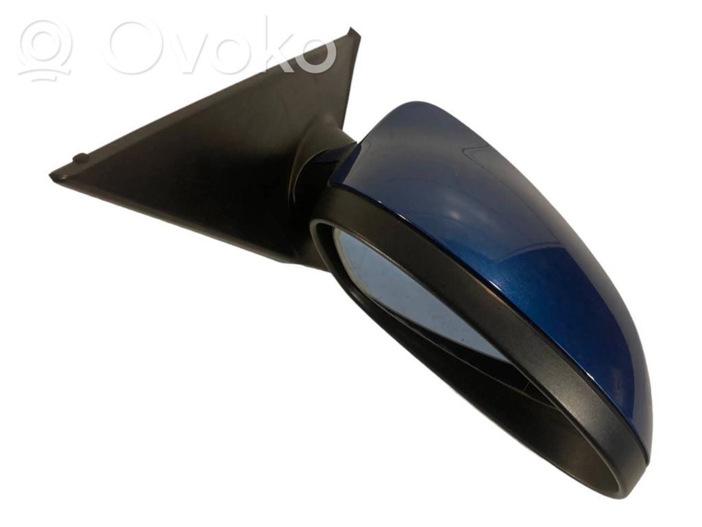 Spogulis (elektriski vadāms)