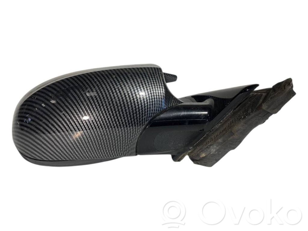 Spogulis (elektriski vadāms)