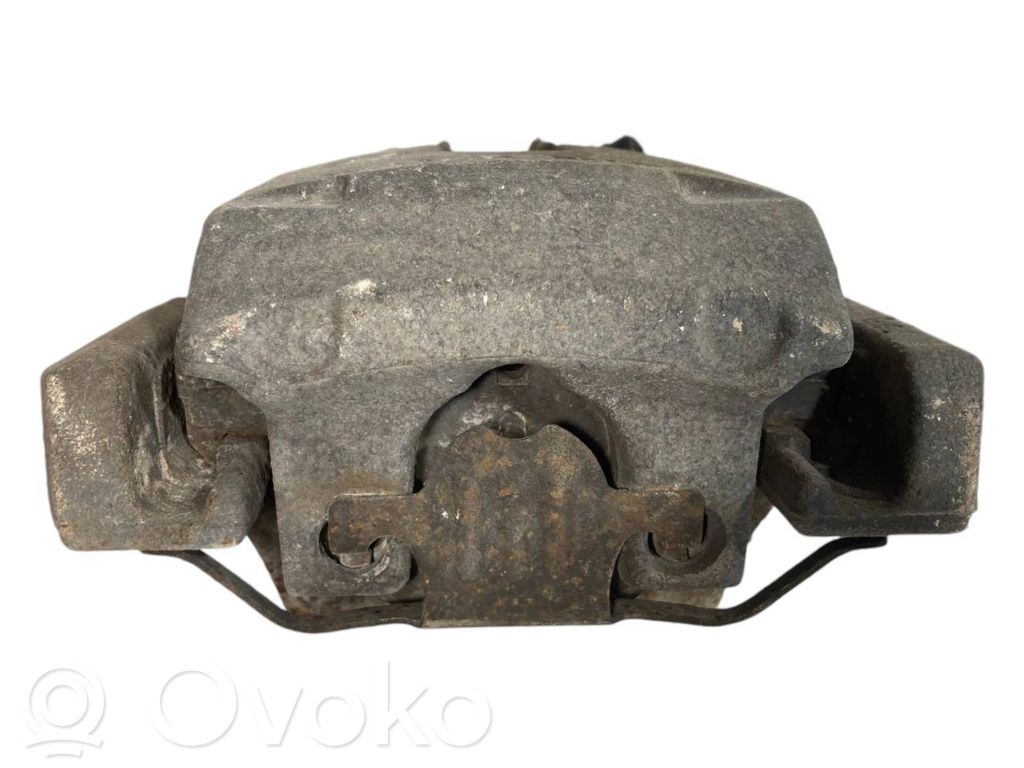 Rear caliper