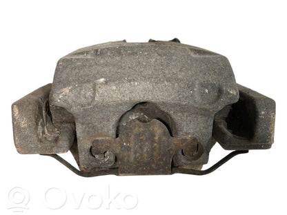 Rear caliper