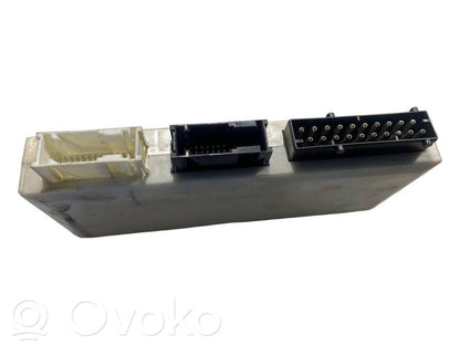 Comfort module