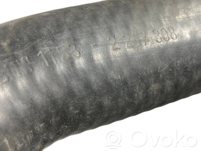 Tube(s) / hose(s)