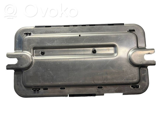 Световой модуль ЛКМ