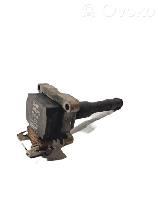 Augstsprieguma spole (aizdedzei)