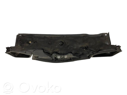 Gaisa mikrofiltra gaisvada daļa