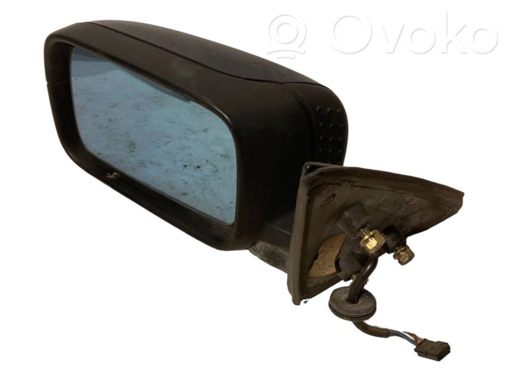 Spogulis (elektriski vadāms)
