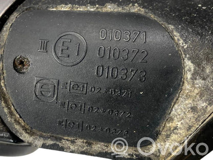 Зеркало (с электрическим управлением)