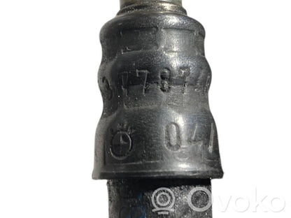 Топливная линия(и)