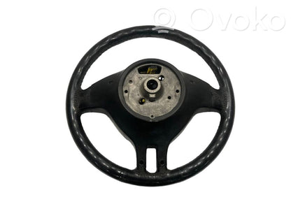 Рулевое колесо