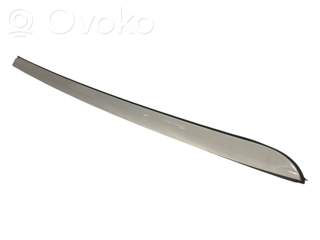 Vējstikla dekoratīvā apdare