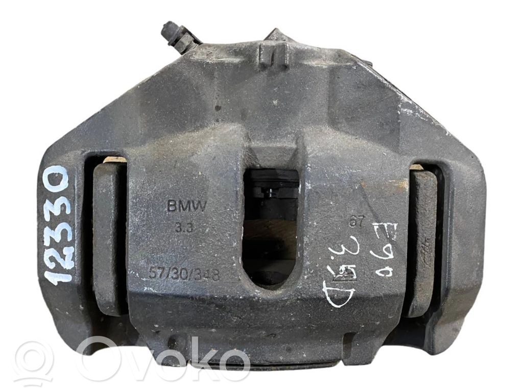 Priekšējais suports