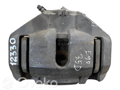 Priekšējais suports