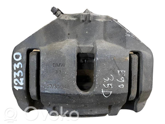 Priekšējais suports