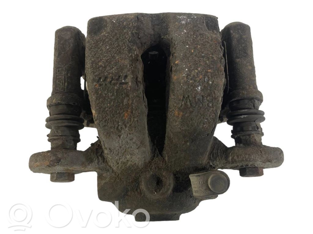 Задний суппорт