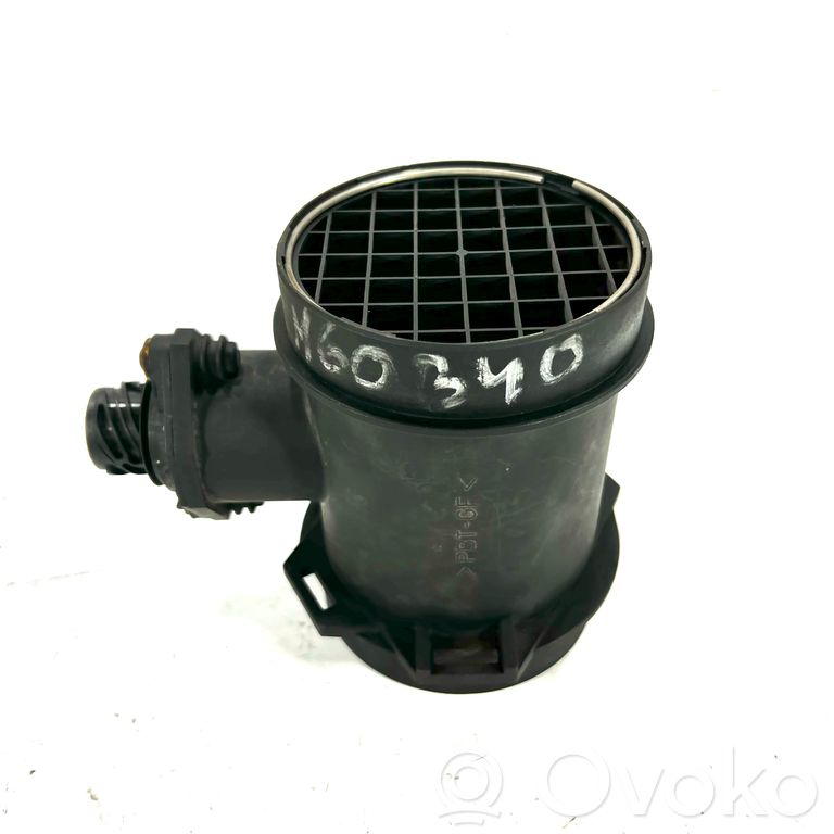 Расходомер воздуха