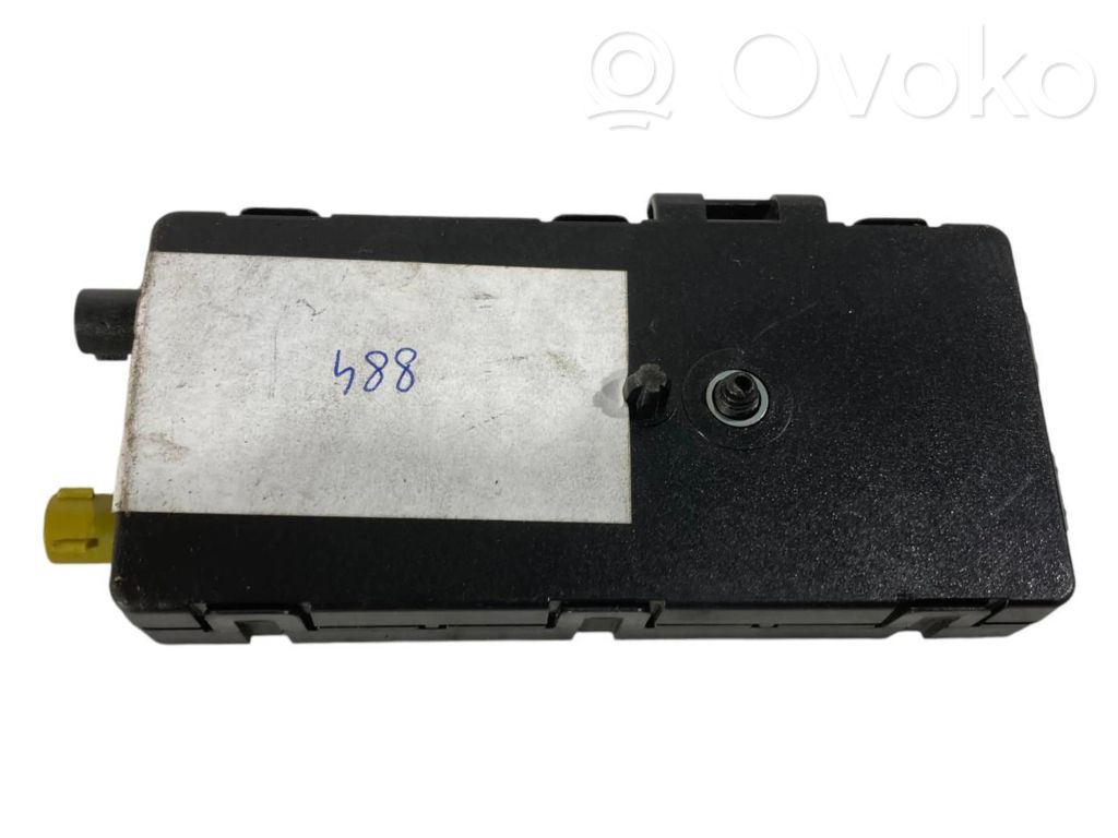 Antenas pastiprinātājs