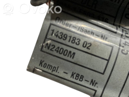 Degvielas sprauslu vadi