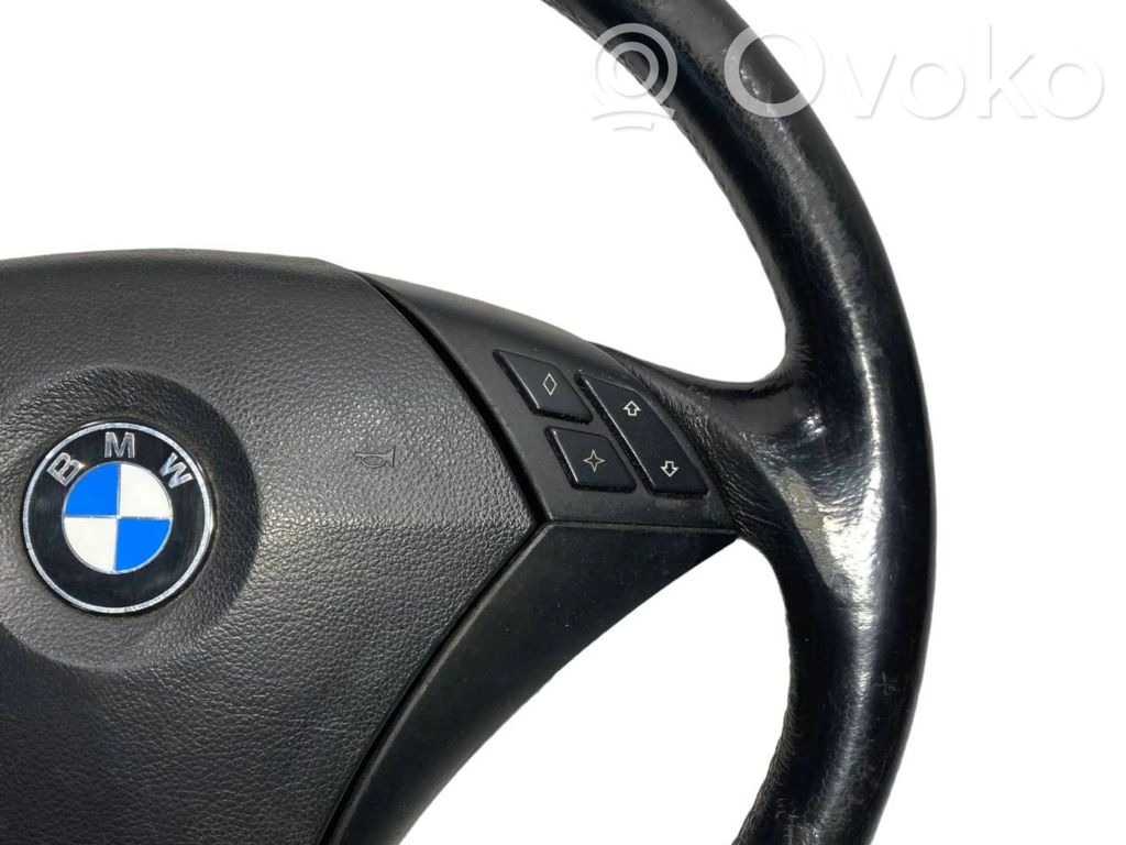 Рулевое колесо