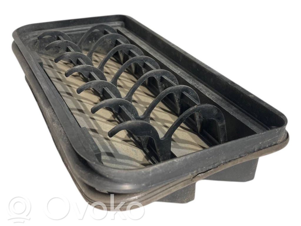 Ventilācijas režģis