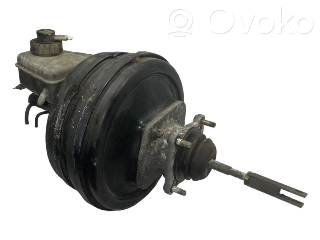 Bremžu vakuuma pastiprinātājs