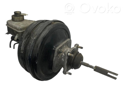 Bremžu vakuuma pastiprinātājs