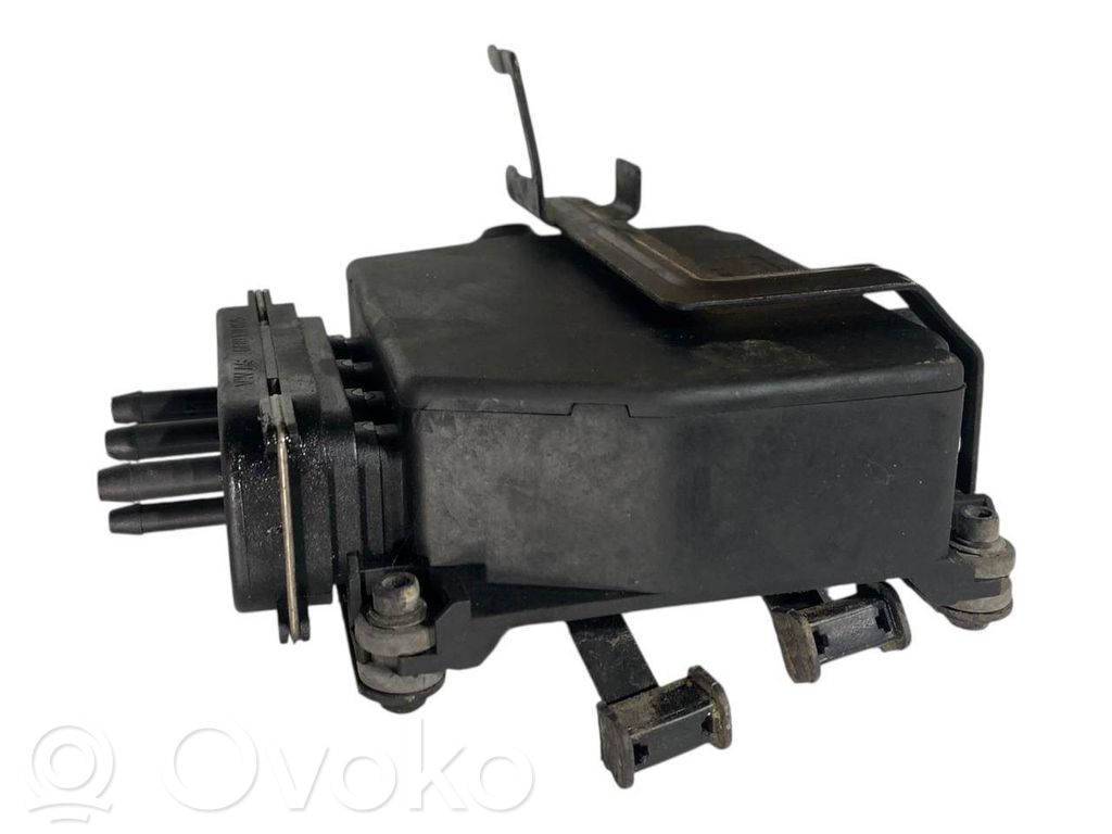 Elektromagnētisks vārsts