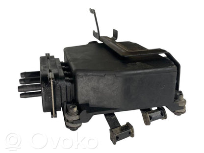 Elektromagnētisks vārsts