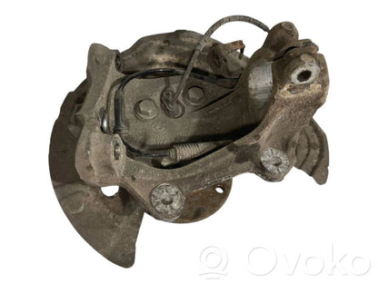 Front wheel hub shaft joint (stupica, capfa)