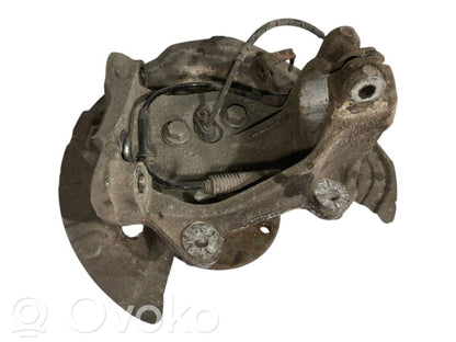 Front wheel hub shaft joint (stupica, capfa)