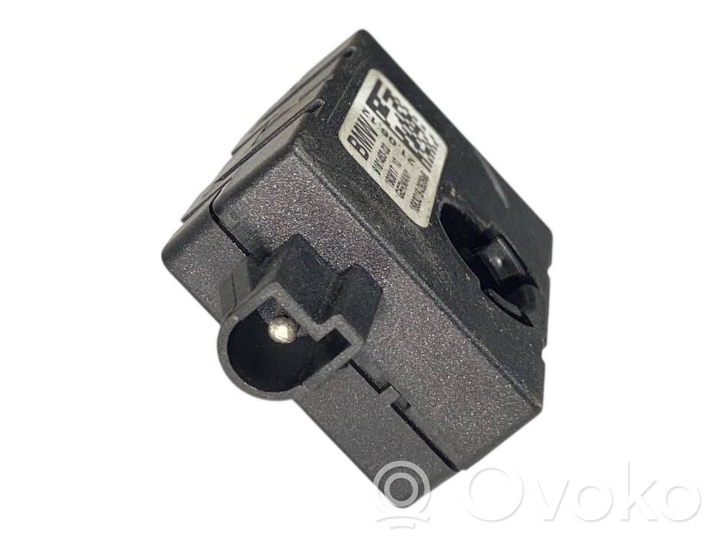 Antenas pastiprinātājs