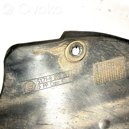 Aizmugurējais apakšspārns