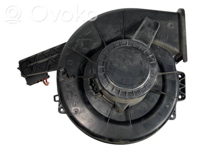 Mazā radiatora ventilators
