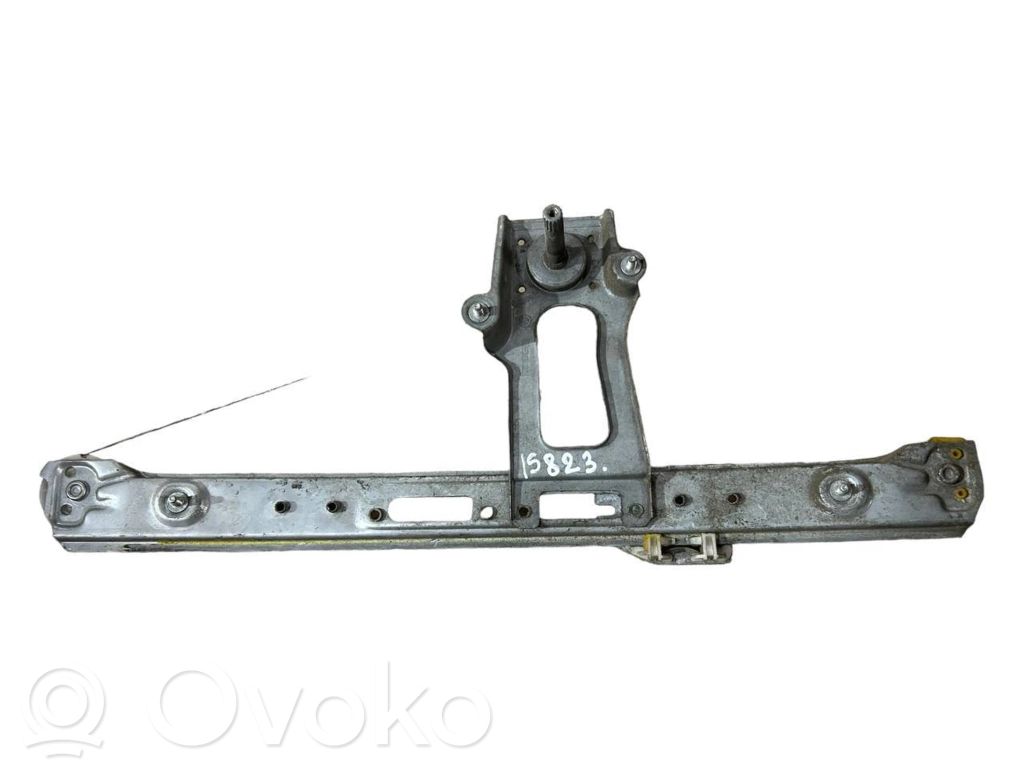 Power window mechanism kit