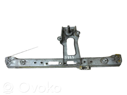 Power window mechanism kit