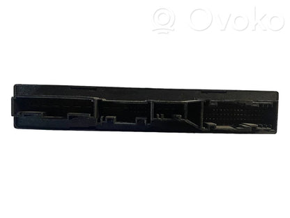 Comfort module