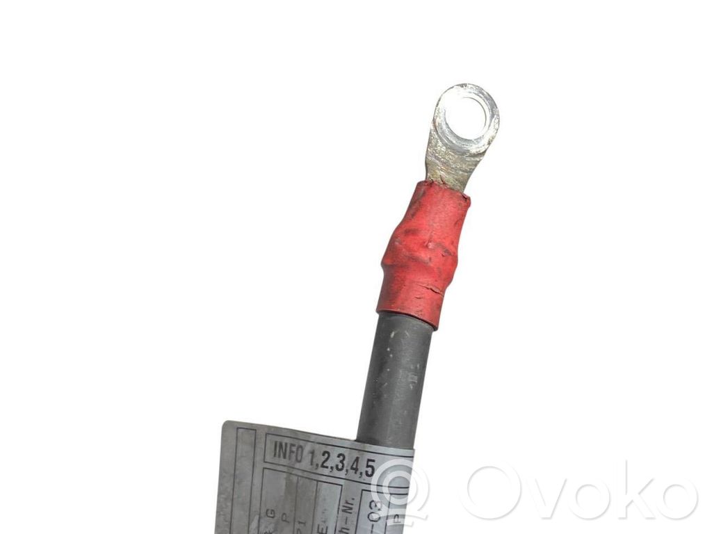Vadi (ģeneratora)