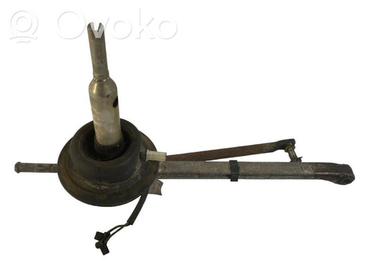 Pārslēgšanas mehanisms (kulisa)