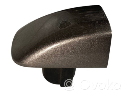 Aizmugurē durvju roktura vāciņš